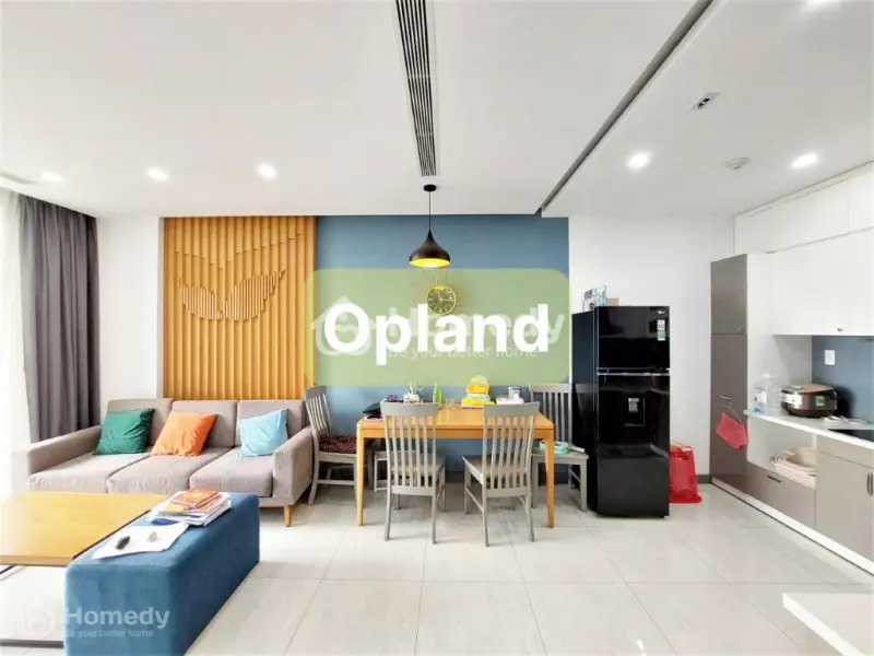 Hạ Giá Bán Gấp 3Phòng Ngủ Chung Cư Phú Nhuận Orchard Parkview Đã Ký Hđmb Giá Tốt Khu Sân Bay