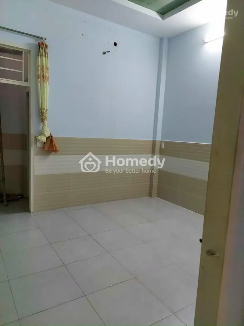 Chủ Bán Gấp Nhà Đường Trung Mỹ Tây 2A, 2/ Gần Trường Thcs Nguyễn An Ninh 2 Tỷ 360 Tr/38M2