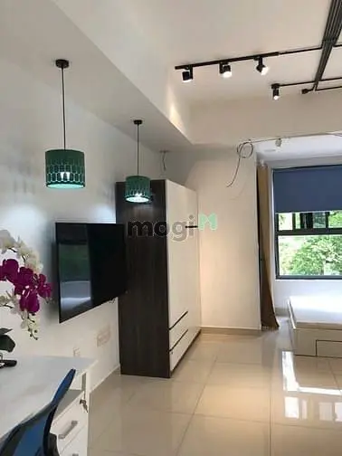 Bán Officetel Kingston 39M2 Full Nthat Giá 2Ty900Tr