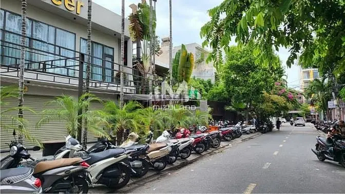 Mbkd Đẹp Đường Nguyễn Thiện Thuật 7,5M X 19M – Phù Hợp Cho Café, F&B