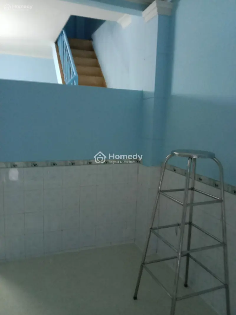 Nhà Bán Nguyên Căn 9.9 Tỷ 21M2 Quận 4 Phường 8 Hoàng Diệu 20 Thước