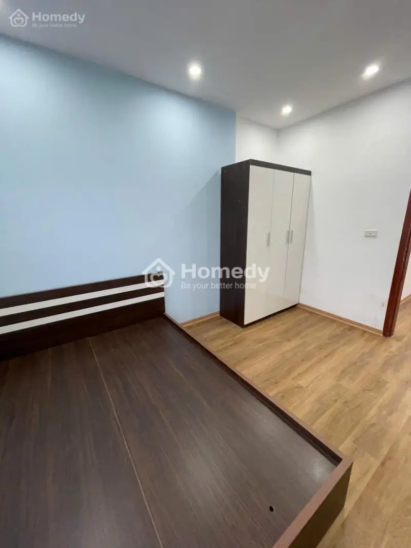 Căn Hộ 1Pn 39M² Tòa Ct10 Đại Thanh – Full Nội Thất, Giá 1,63 Tỷ, Có Thương Lượng