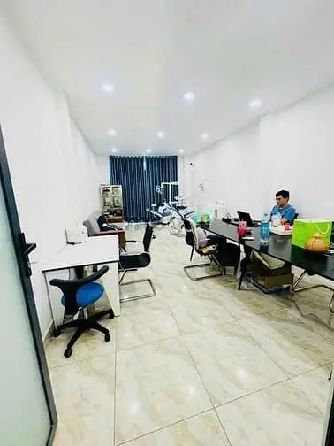Cho Thuê Nhà Mặt Tiền Đường Trần Thiện Chánh, Phường 12, Quận 10