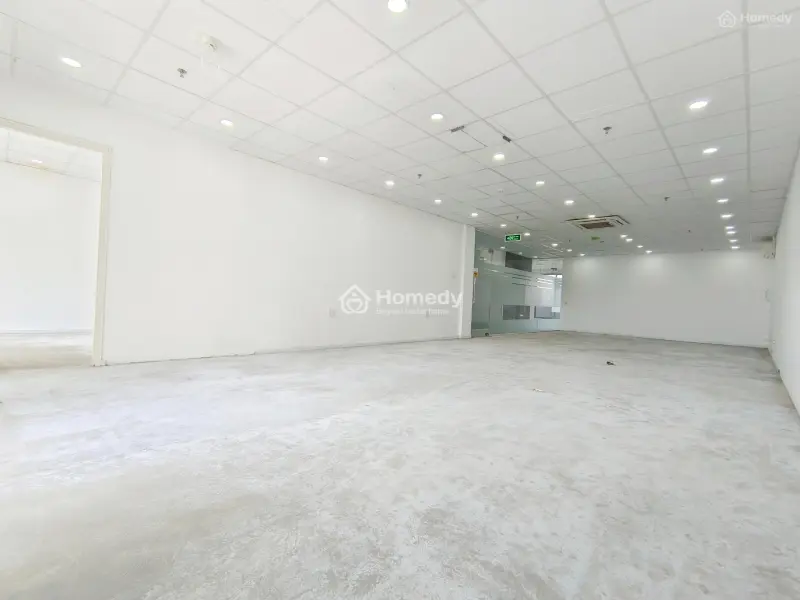 Cho Thuê Sàn Vp 50M2 View Kính, Sang Trọng Trong Sài Gòn Pearl Bình Thạnh