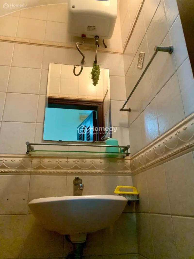 Cho Thuê Nhà Chùa Bộc,50M2,Có 5Pn+3Wc,Full Đồ,Gần Đh Thủy Lợi,Ở Gđ,Vp Đều Đẹp,Chỉ 15Tr/Tháng
