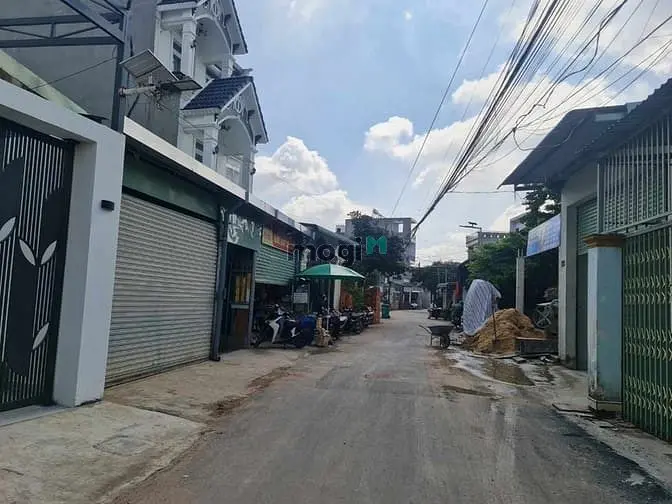 Bán Đất Shr , Thổ Cư , 215M2 , Đường Nhựa Thông 5M , Giá Rẻ