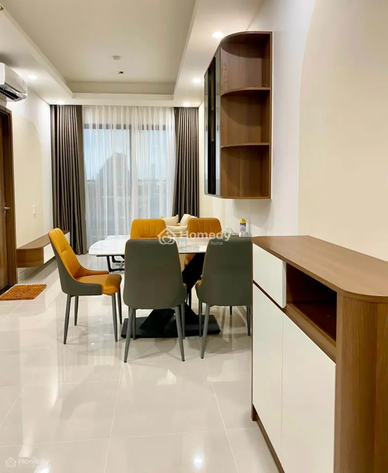 Bán Gấp Căn Hộ Chung Cư Botanica Premier, Tân Bình 74M2, 2Pn, 2Wc. Giá: 1 Tỷ490