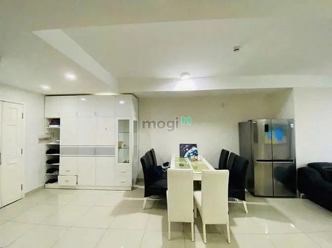 Chung Cư Bàu Cát, Tân Bình: 79M2, 2P Ngủ,2Wc, 11Tr/Th, Nội Thất Mới.