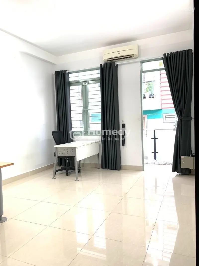 Cho Thuê Văn Phòng Quận Bình Thạnh - Tp Hồ Chí Minh Giá 4Triệu