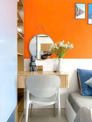 Cho Thuê Studio Quận 8 Full Nội Thất, Nguyễn Văn Cừ, Rạch Ông