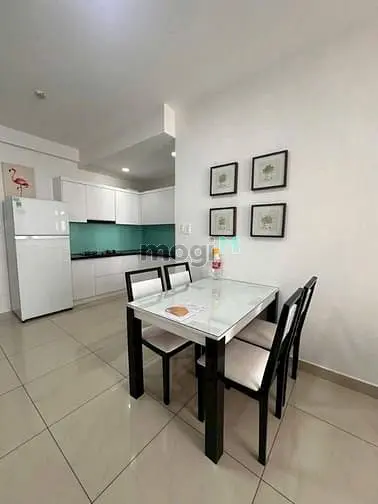Carillon 2, Hòa Thạnh, Tân Phú : 73M2, 2Pn, 2Wc,Ntcc, 12Tr/Tháng.