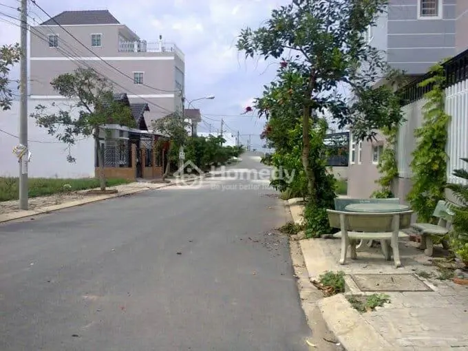 Bán Đất Thổ Cư, Shr, 75M2, 667 Tân Kỳ Tân Quý, Quận Bình Tân