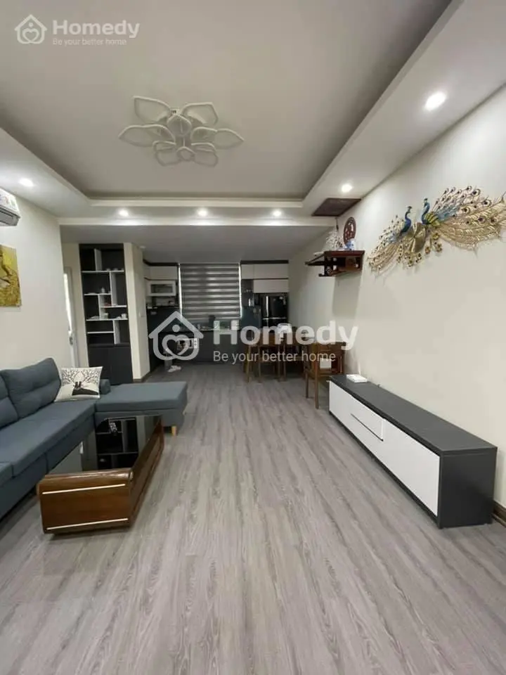 Cắt Lỗ - Bán Chung Cư A1 Lạc Long Quân - Thụy Khuê - Tây Hồ - Nội Thất Đầy Đủ - Sổ Hồng Vĩnh Viễn