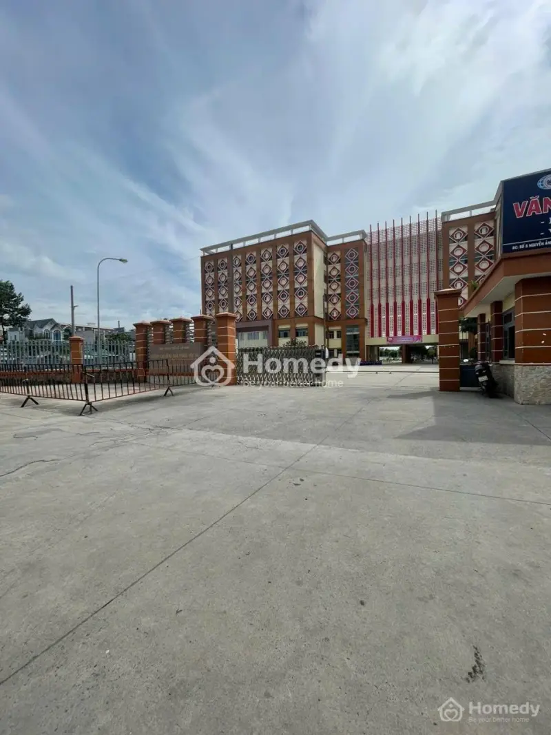 Nhà Cấp 4 Mặt Tiền Trung Mỹ Tây 03, Gần Các Trường Đại Học, 184M Xây Chdv Tuyệt Vời, Tính Giá Đất