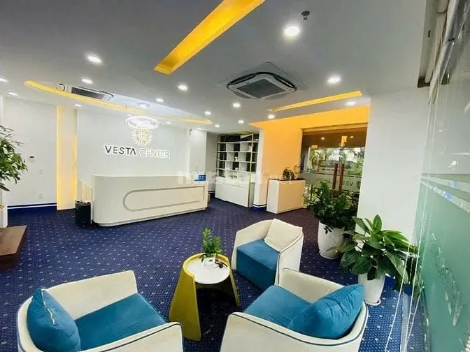Cho Thuê Nhà Mặt Tiền Phan Xích Long Ngay Trung Tâm Phố Ẩm Thực Quận