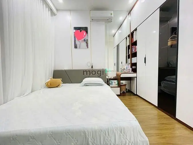 Phân Lô Ô Tô Tránh Phố Lưu Hữu Phước - Dt 66M2 X 4 Tầng