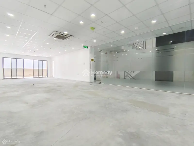 Cho Thuê Sàn Vp 50M2 View Kính, Sang Trọng Trong Sài Gòn Pearl Bình Thạnh