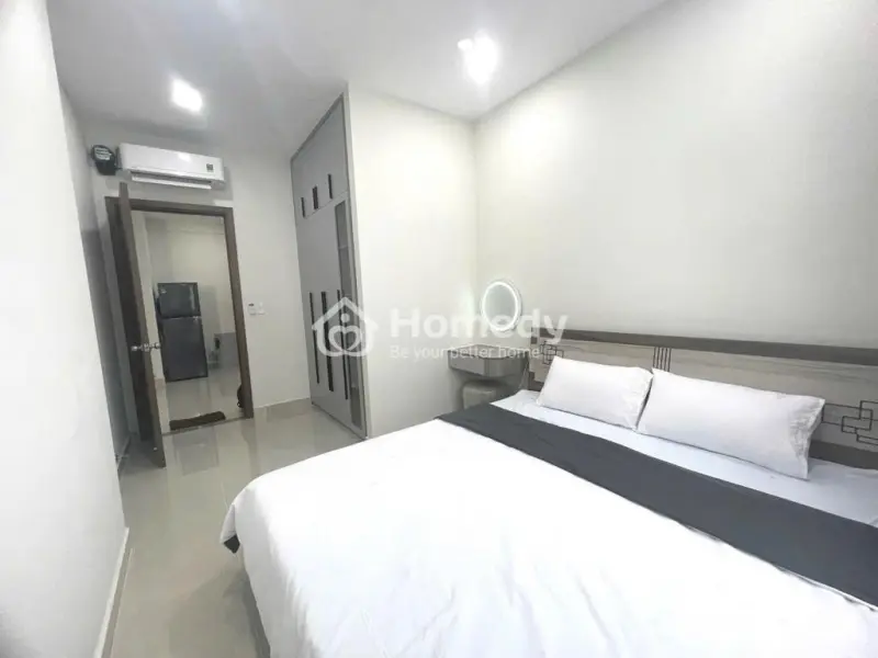 Cho Thuê Căn Hộ Topaz Elite 3Pn 2Wc, 16 Triệu/Tháng.