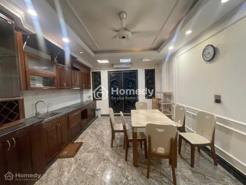 Bán Nhà Mặt Nhà Mặt Phố Võ Chí Công - 7 Tầng Thang Máy - 36M2 - Mt 4,3M - 10 Tỷ