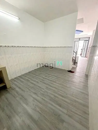 Nhà Mới, (4X17M), Hxt 7M 161/3B Lạc Long Quân Q11