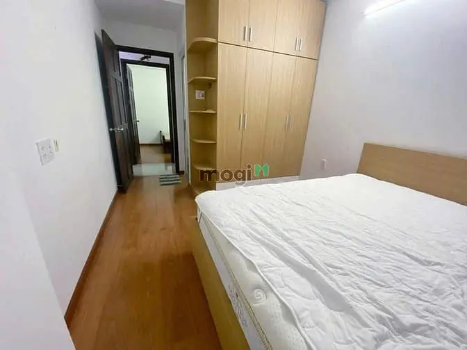 Chung Cư Babylon, Âu Cơ, Tp: 2P Ngủ, 2Wc, Nội Thất Mới, 11Tr5