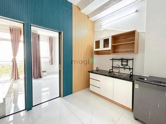 Siêu Phẩm 2Pn Gần Ẩm Thực Phan Xích Long, Hoàn Mỹ, Đh Y Dược Phú Nhuận