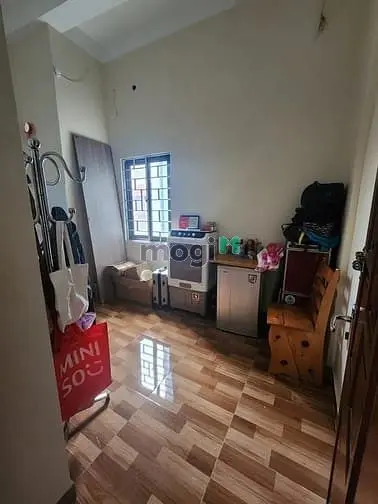 Bán Nhà 55M2 X 5 Tầng, Giá 9.9 Tỷ, Ngõ Nông Ô Tô, Ngọc Hồi, Hoàng Mai