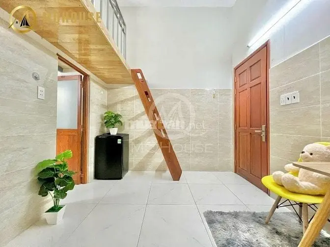 Cho Thuê Trọ - Ngay Vx Lê Đại Hành - Đh Văn Hiến - Bách Khoa - 4 Người