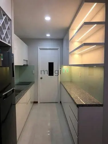 Chung Cư Central, Phạm Văn Hai, Tb: 12Triệu, 2Pn, Full Nội Thất, 70M2