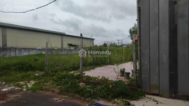 Mình Cần Bán Đất Khu Đại Phú