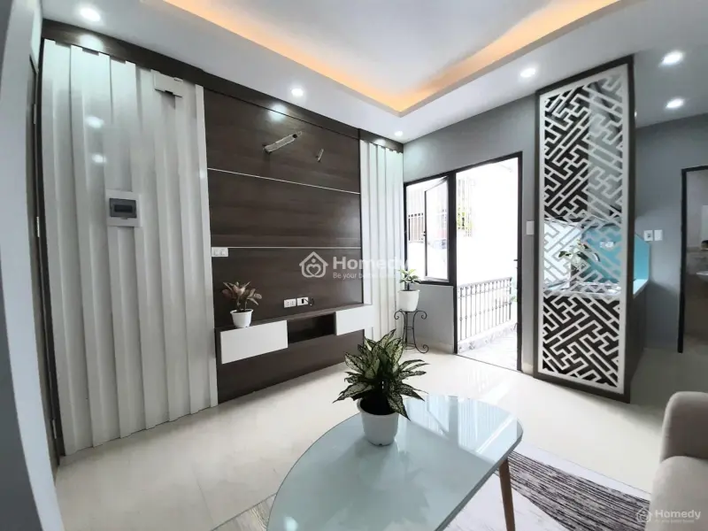 Bán Chung Cư Mini Trích Sài - View Hồ Tây 30 - 55M2, Full Nội Thất, Ở Ngay, Tặng Vàng 24K