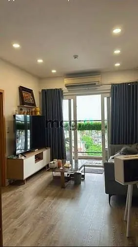 C/C Harmona, Tân Bình: 78M2, 2P Ngủ, 2Wc, Nội Thất, 11Tr/Th, Nội Thất