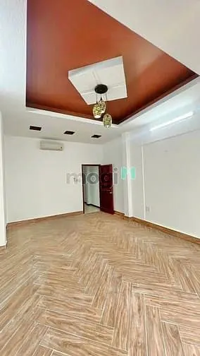Cho Thuê Nhà Mới Hẻm Xe Tải 436B/ Đường 3/2, Phường 12, Quận 10.