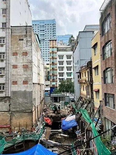 Cho Thuê Nhà Mặt Tiền Đông Du, P. Bến Nghé, Q1
