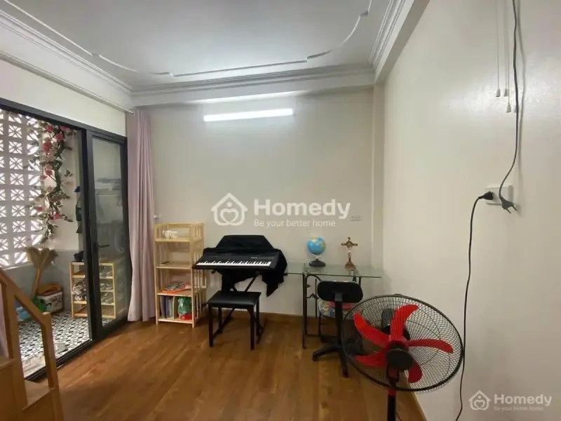 Bán Gấp Siêu Phẩm Cầu Giấy, Ô Tô Đỗ Cửa, Mt 5M, Giá Nhỉnh 12 Tỷ