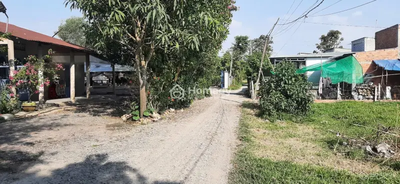 Đất Hiệp Hòa, Đức Hòa 1161M2 Shr Chính Chủ Đầu Tư Tốt