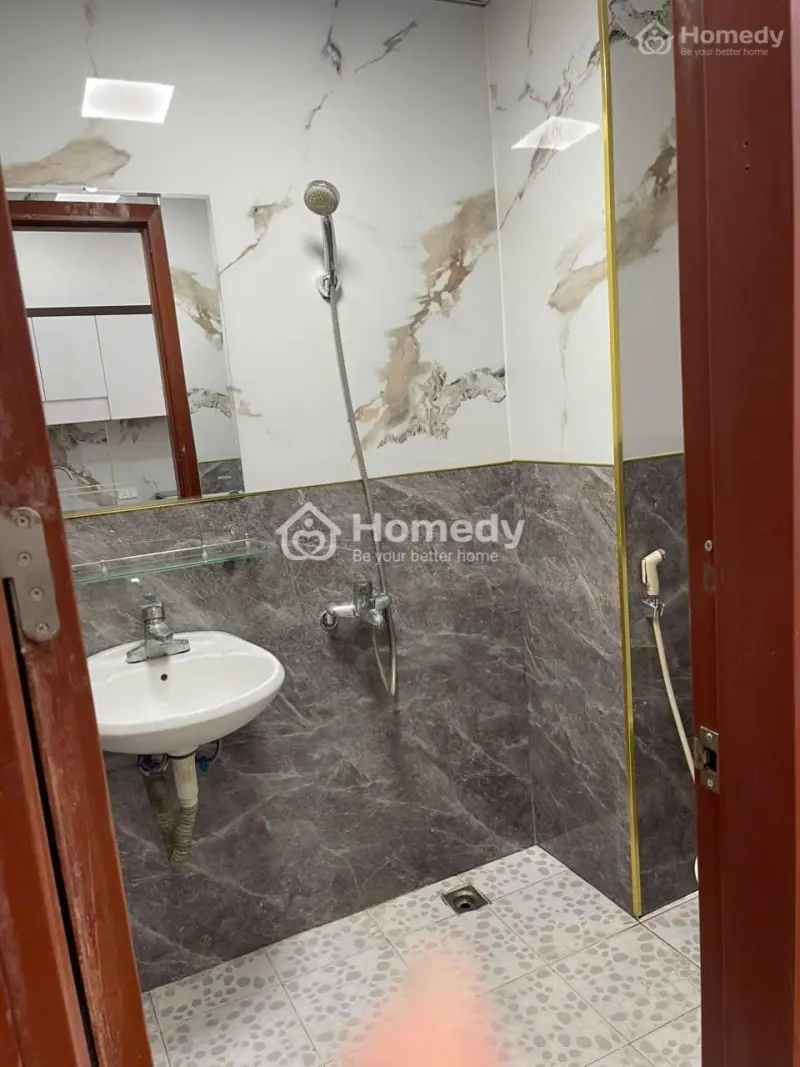 Căn Hộ 1Pn 39M² Tòa Ct10 Đại Thanh – Full Nội Thất, Giá 1,63 Tỷ, Có Thương Lượng