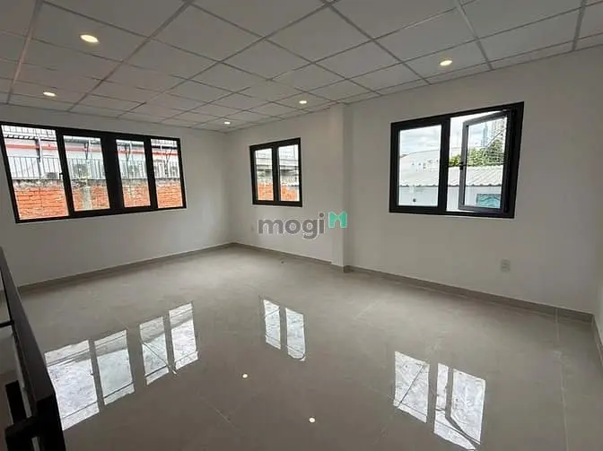 Mặt Bằng Mới Đẹp Tại Thảo Điền, Quận 2 - 1 Trệt 1 Lầu. Giá Chỉ 20Tr/Th