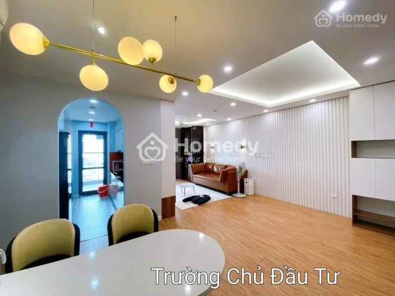 Bán Gấp - Chung Cư Ct1 Võ Chí Công - Âu Cơ - Tây Hồ - Sổ Đỏ Vĩnh Viễn