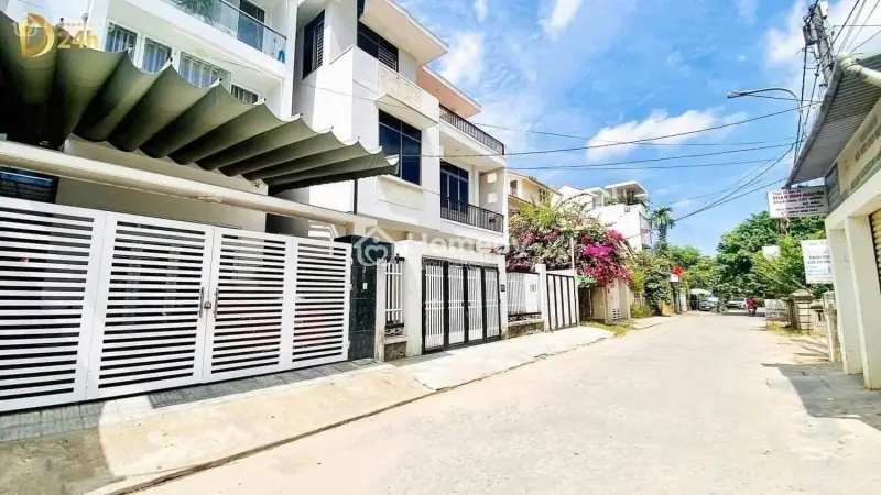 Bán Lô Đất Đẹp Hiếm Hoi 176M2 - 2 Mặt Tiền Đường Lại Thế - Trung Tâm Thành Phố Huế Chỉ 3Ty7