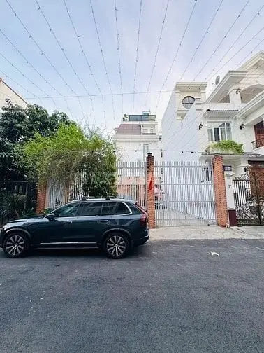 Bán Đất Đường 24B Phường An Phú Quận 2 Giá 36 Tỷ