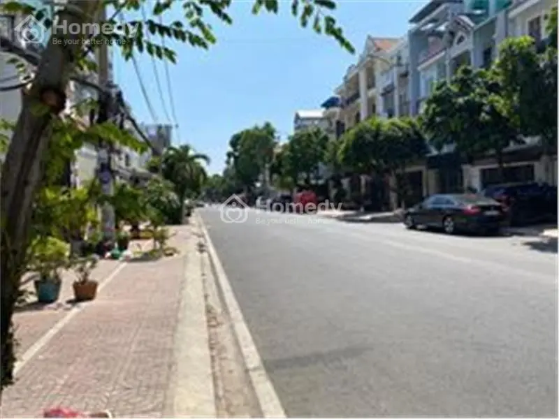 Chính Chủ Cần Bán Gấp Lô Đất Mặt Tiền Đường Bình Lợi P13 Bình Thạnh Giá Siêu Hot Chỉ 120Tr/M2