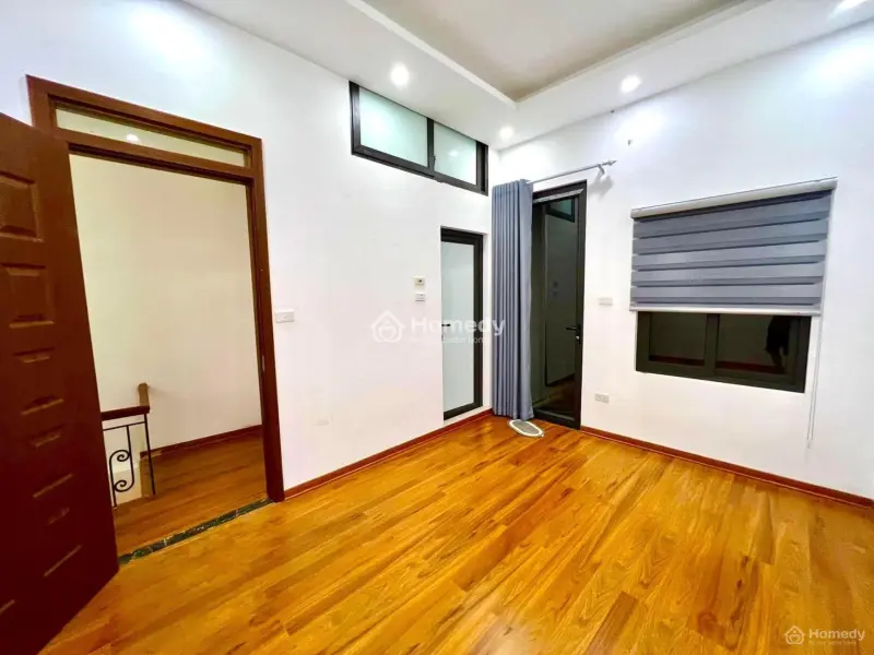 Bán Nhà Riêng Quận Đống Đa - Hà Nội Giá 3.70 Tỷ