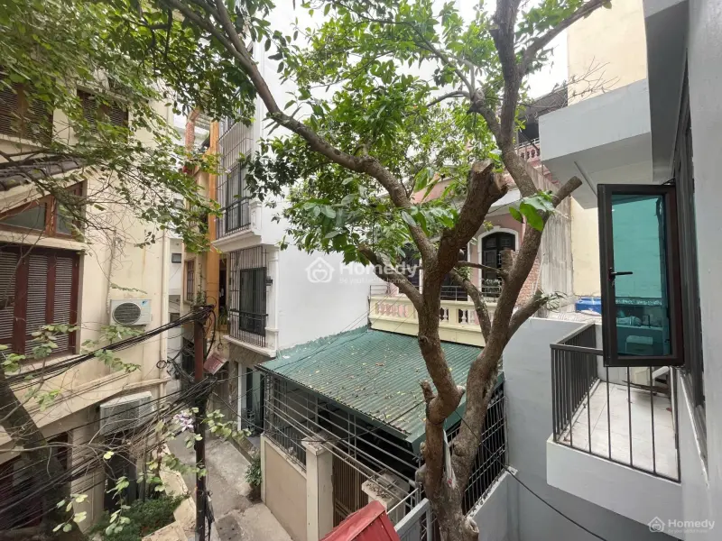 Cho Thuê Nhà Riêng Tại Ngõ 7, Phố Thái Hà, 12,5 Triệu, 60 M2, 2 Tầng, View Đẹp, Tiện Kinh Doanh