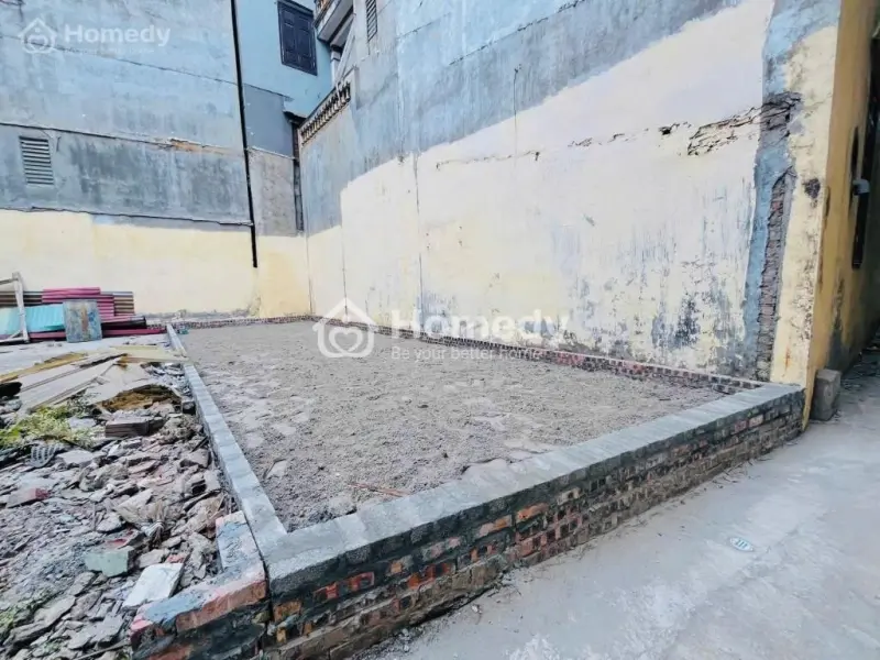 Cần Bán Nhanh Mảnh 40M2 Tại Thiết Bình , Địa Điểm Kết Thương Hà Nội Và Bắc Ninh