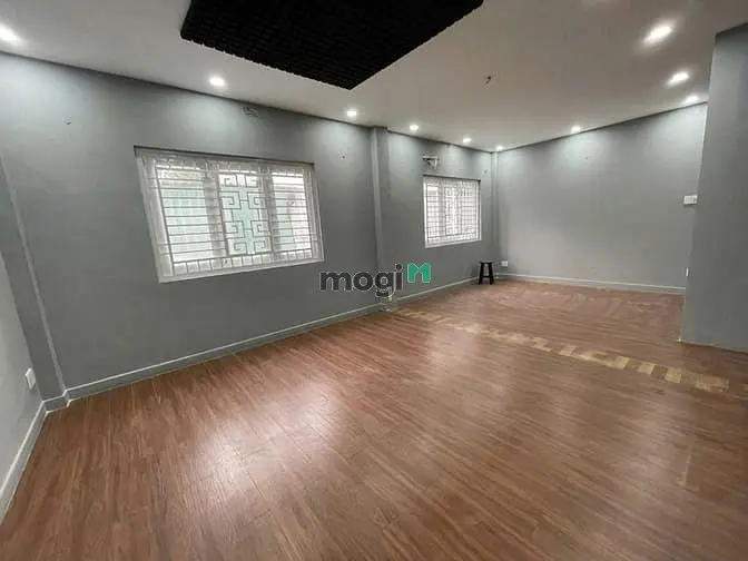 Cho Thuê Villa Lộ Giới Xe Tải - Ngang 7M - Kinh Doanh Nhiều Ngành