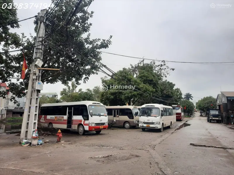 Đản Dị, Uy Nỗ, Đông Anh Đất Trung Tâm Diện Tích Nhỏ Vừa Tiền