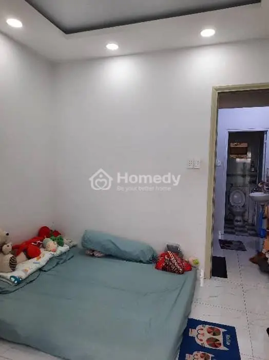 Hẻm 3M,Huỳnh Tịnh Của, P8 Quận 3, Giáp Quận 1