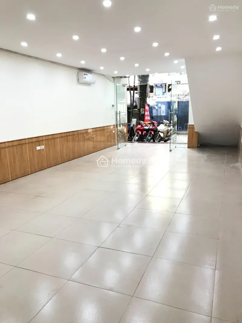 Siêu Rẻ Thuê Vp Tại Phố Thái Hà, Đống Đa, Dt 35M2, Giá Rẻ, Lh Thùy Anh