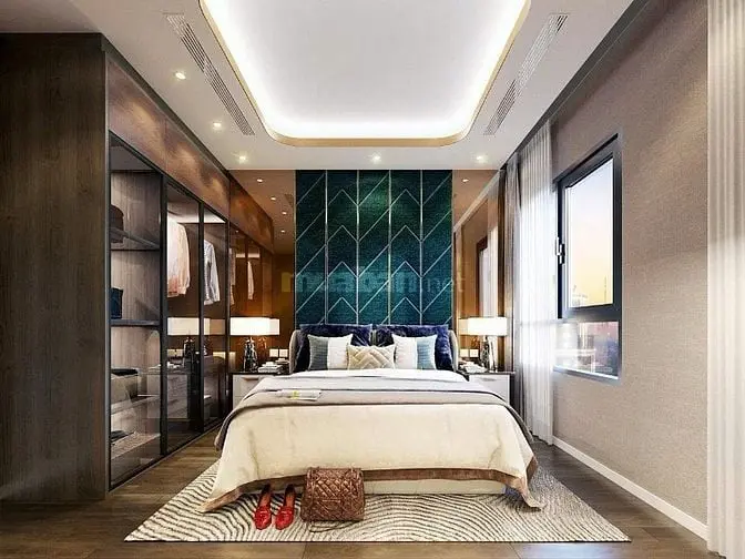 Chung Cư Cao Cấp Gần Trung Tâm Cần Thơ